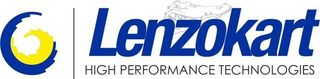 LENZOKART HIGH PERFORMANCE TECHNOLOGIES logo