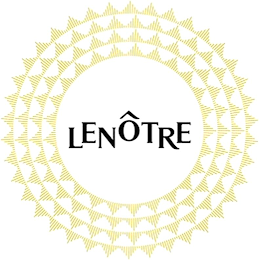 LENÔTRE logo
