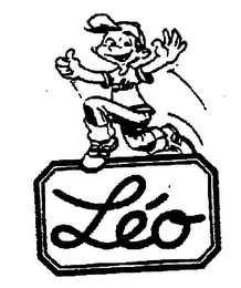 LEO