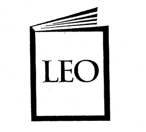 LEO logo