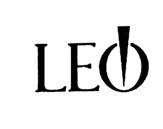 LEO logo