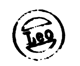 LEO logo