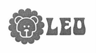 LEO logo