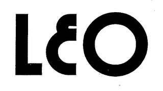 LEO logo