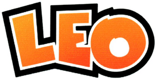 LEO logo