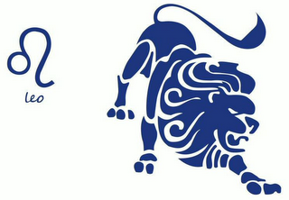 LEO logo
