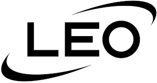 LEO logo