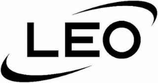 LEO logo