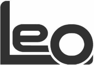 LEO logo