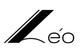 LEO logo