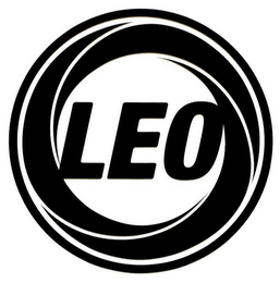 LEO logo