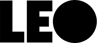 LEO logo