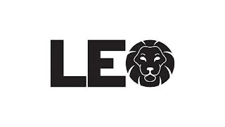 LEO logo