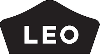 LEO logo