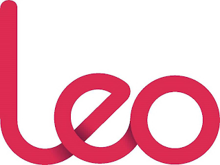 LEO logo
