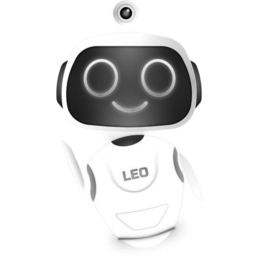 LEO logo