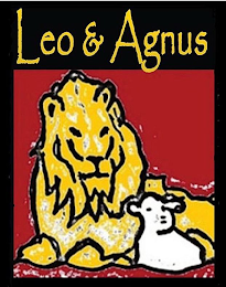 LEO & AGNUS logo