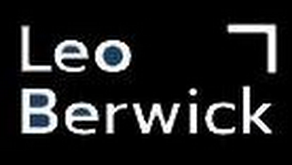 LEO BERWICK logo