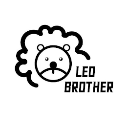 LEO BROTHER logo