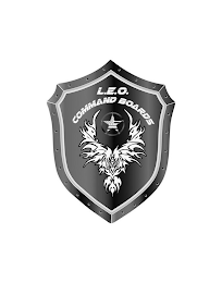 L.E.O. COMMAND BOARDS logo