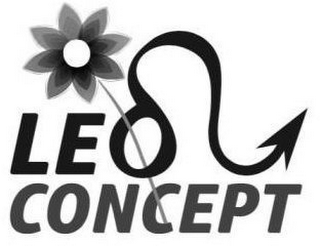 LEO CONCEPT logo