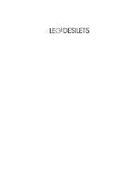 LEO DESILETS logo