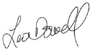 LEO DOWELL logo
