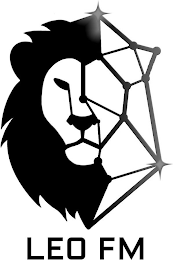 LEO FM logo