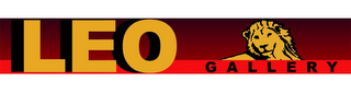 LEO GALLERY logo