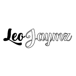 LEO JAYMZ logo