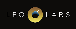 LEO LABS logo