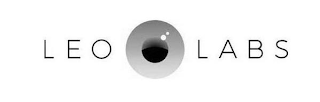 LEO LABS logo