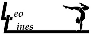 LEO LINES logo