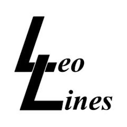 LEO LINES logo