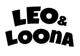 LEO & LOONA logo