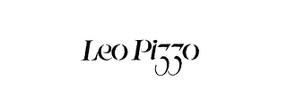 LEO PIZZO logo