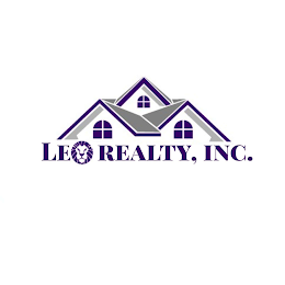 LEO REALTY, INC. logo