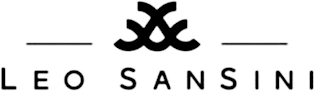 LEO SANSINI logo