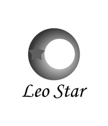 LEO STAR logo