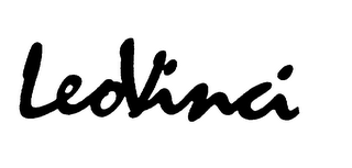 LEO VINCI logo