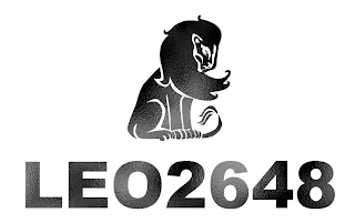 LEO2648 logo