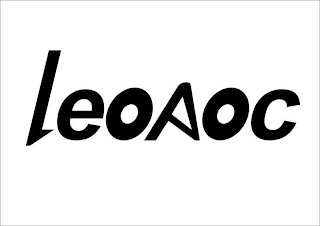 LEOAOC logo