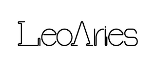 LEOARIES logo