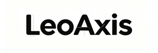 LEOAXIS logo