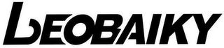 LEOBAIKY logo