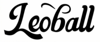 LEOBALL logo