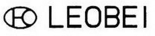 LEOBEI logo