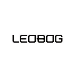 LEOBOG logo