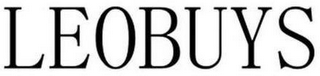 LEOBUYS logo