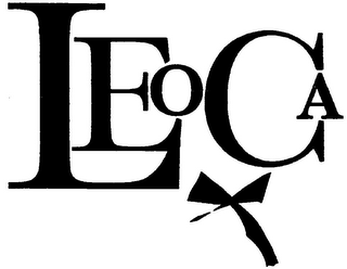 LEOCA logo